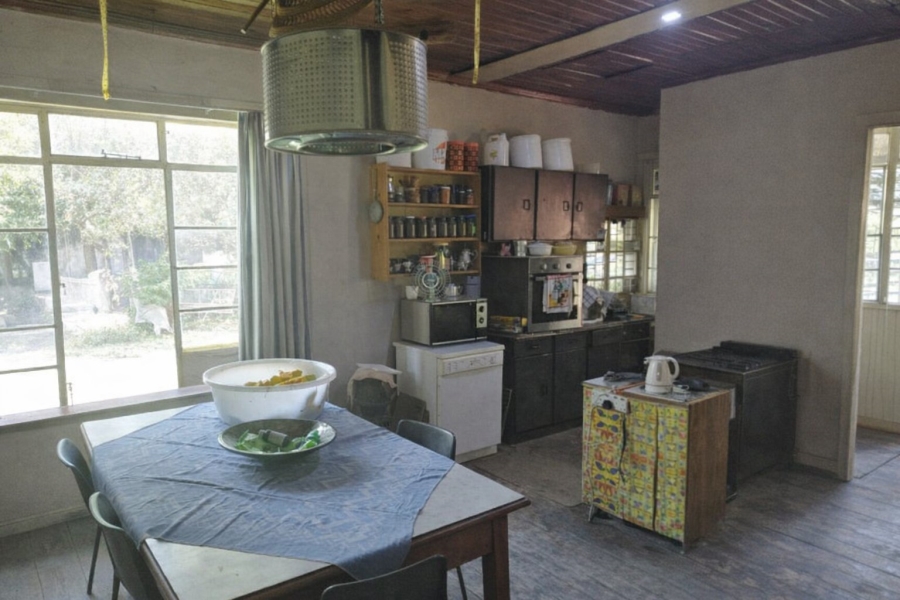 4 Bedroom Property for Sale in Verkeerdevlei Free State